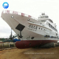 Inflatable Marine Rubber Airbags, Rubber Marine Airbags for Heavy Moving Safety Equipments, Salvage